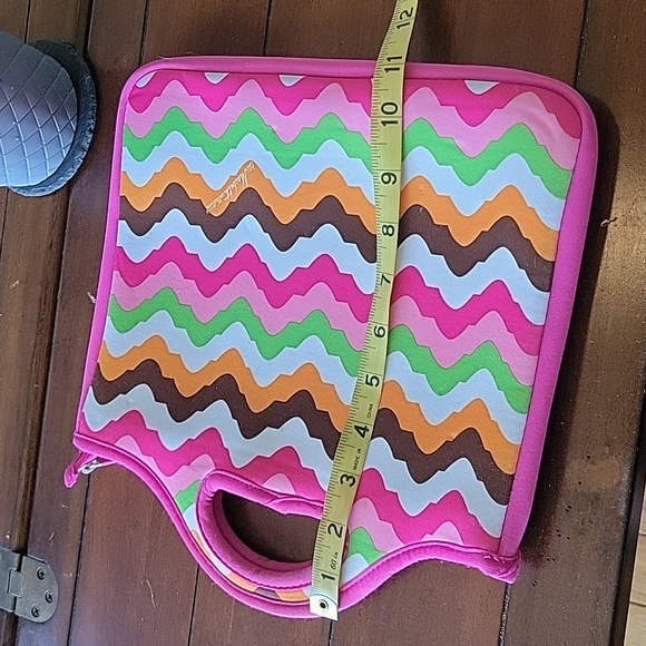 NEOPRENE BAG - Picture 9 of 9